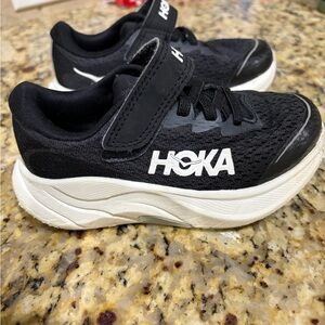 Hoka Kids Sneakers -Size 10.5